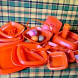 Vintage Picnic master 70' picnic set
