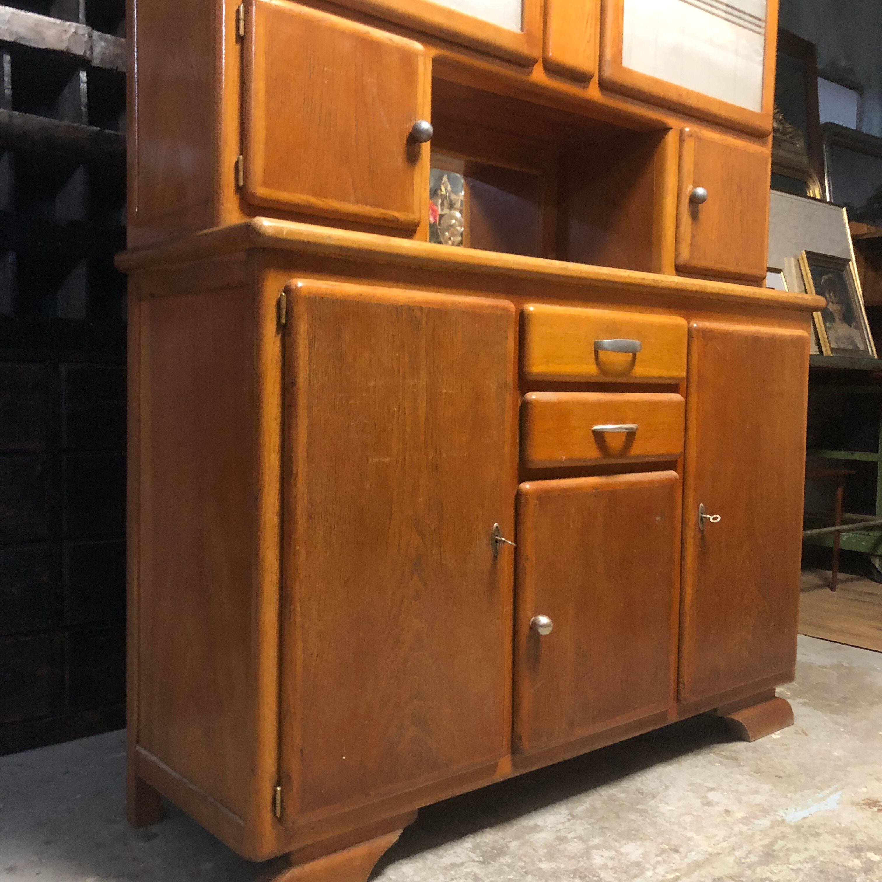 Buffet Mado années 50/60