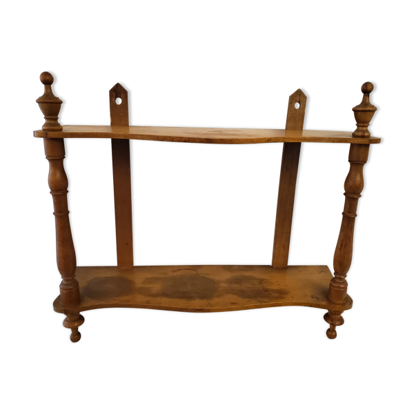 Étagère années 30