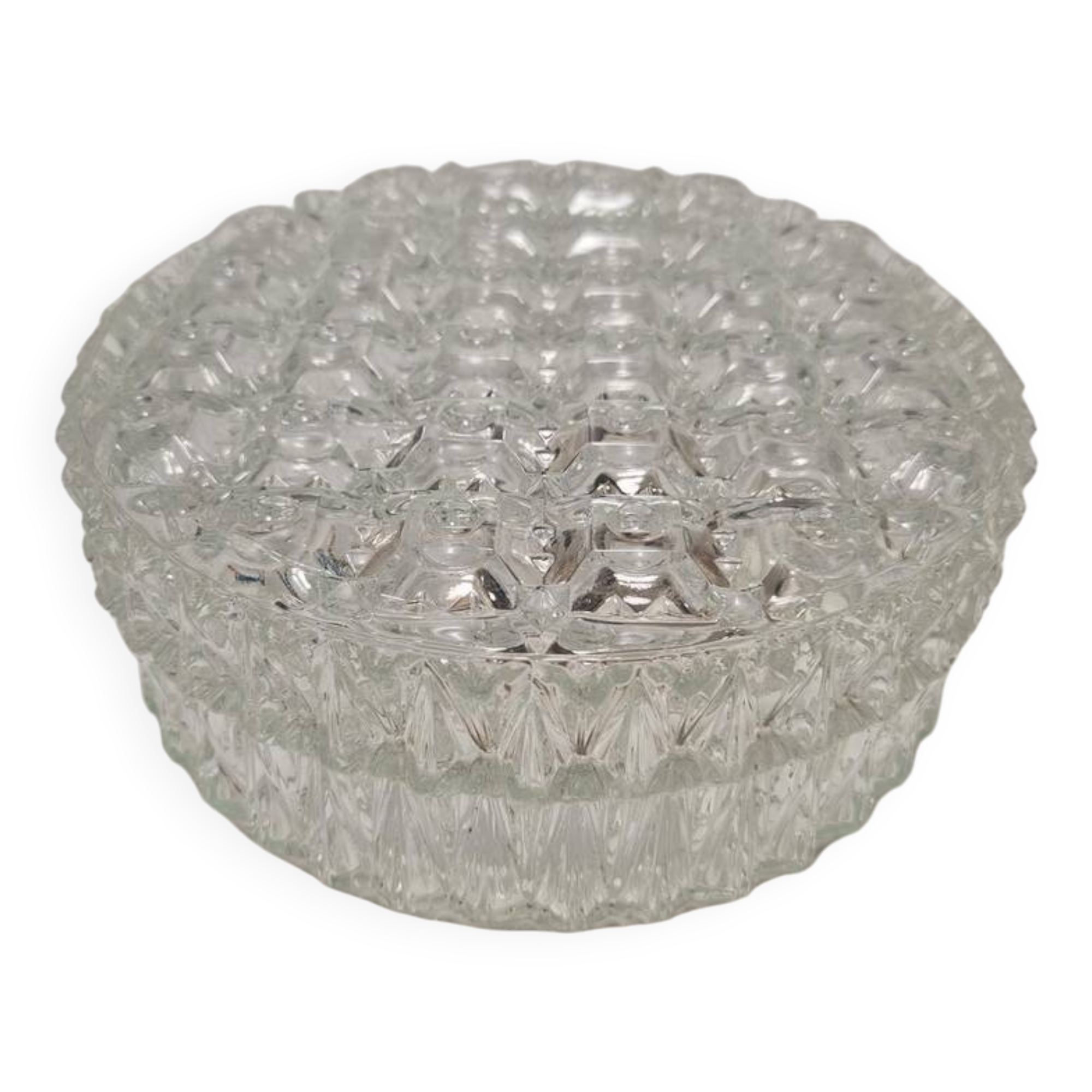 Vintage ceiling light