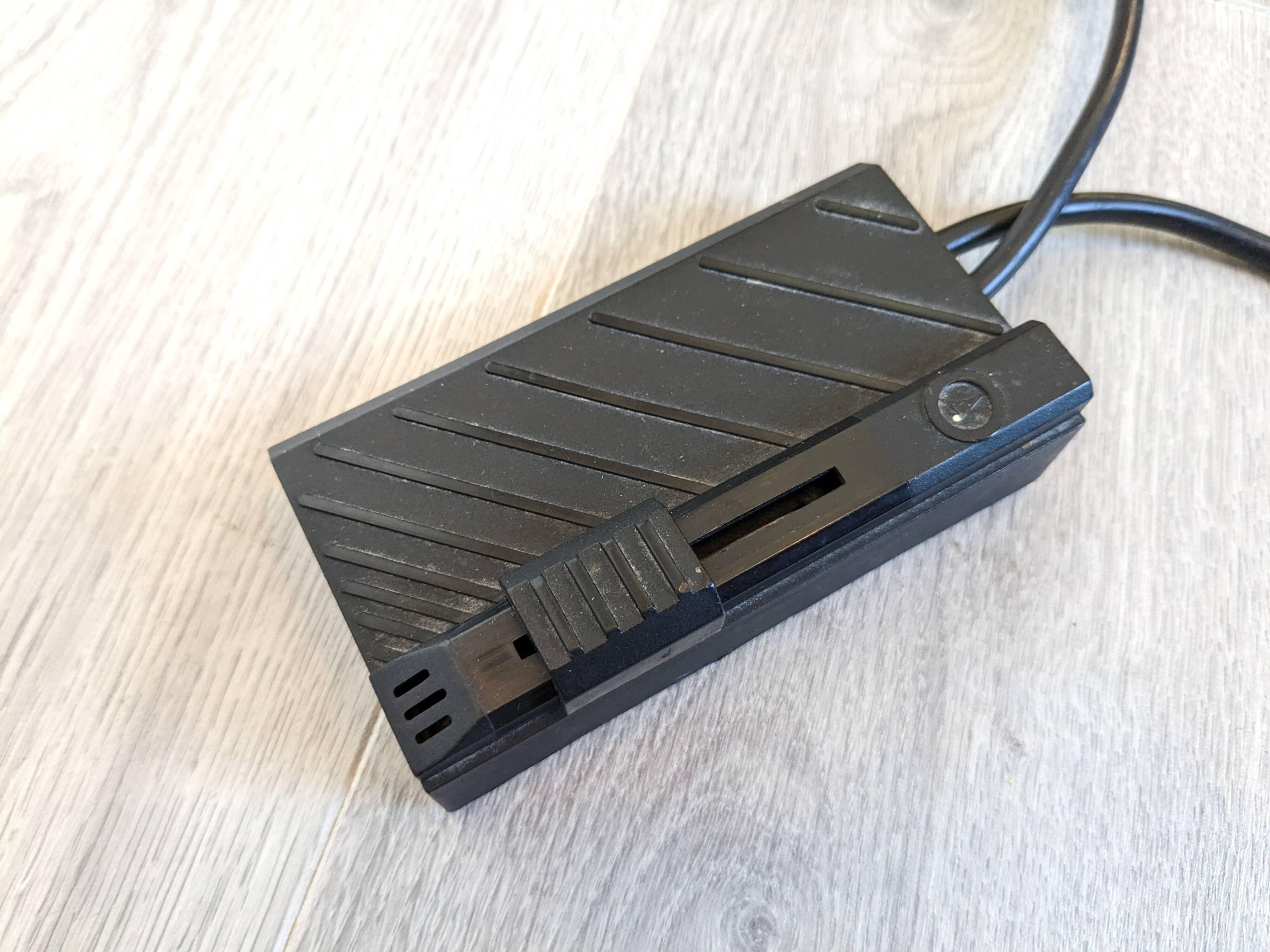 Lampadaire réglable Relux Milano, design italien contemporain