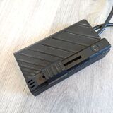 Lampadaire réglable Relux Milano, design italien contemporain