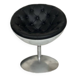 Retro armchair