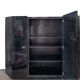 Buffet Bramante by Kazuhide Takahama by Gavina Italia 1974