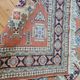 Traditional Turkish or Oriental wool rug