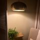 Vintage Fog & Morup Medio pendant - Jo Hammerborg