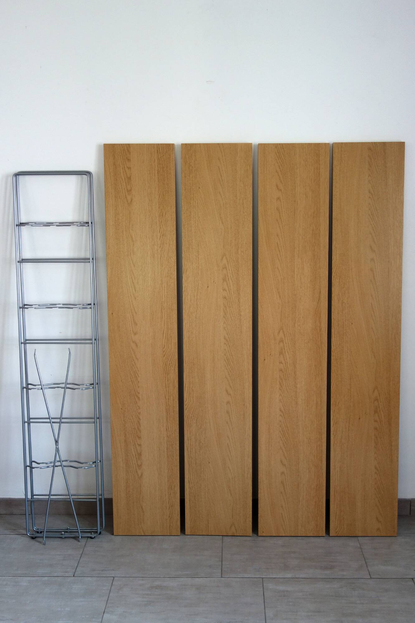 Bookshelf by Niels Gammelgaard for Ikea 80s/90s