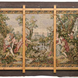 Tapestry "Gallant Scene"