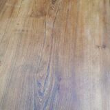Dining room table farm and 6 chairs style breuer