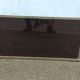 Desserte table roulante vintage