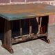 Table d' atelier