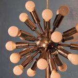 Vintage Sputnik suspension