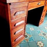 Old oak 1960 administration office