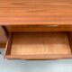 Vintage teak sideboard 1960's