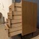 Vintage 60s sideboard