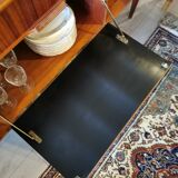 Vintage walnut sideboard