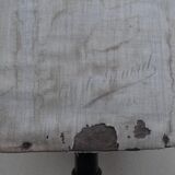 Former female sewing model t42