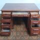 Oak desk 1940