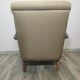 Armchair by Jindrich Halabala, 1940s
