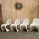 Pantone Verner 1st Edition Chairs