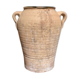 Terracotta jar