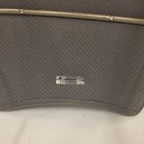 Geoffey Harcourt Rocking chair by Artifort