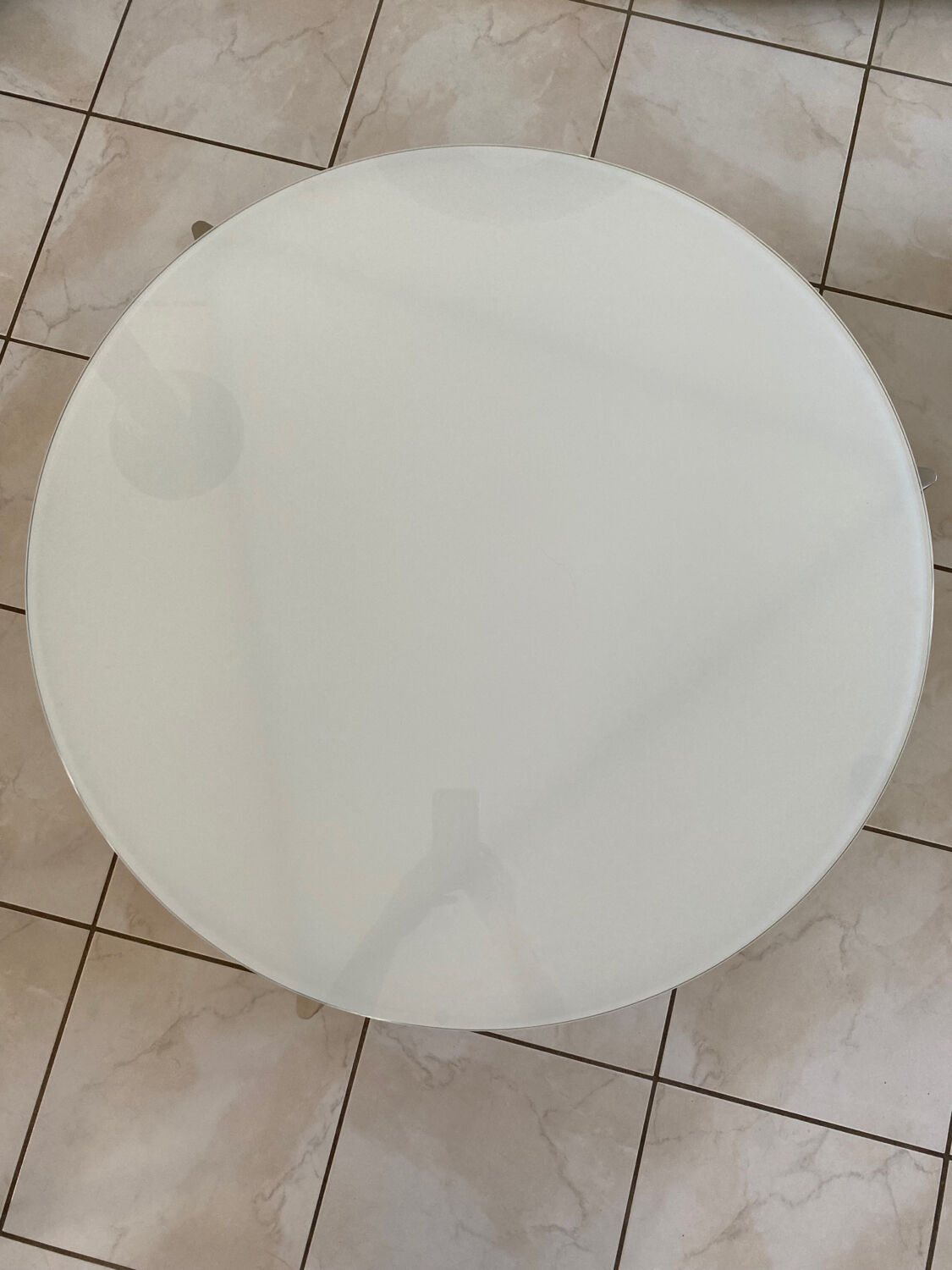 Table strind Ehlen Johansson for ikea