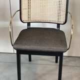 Cannage Red edition chair