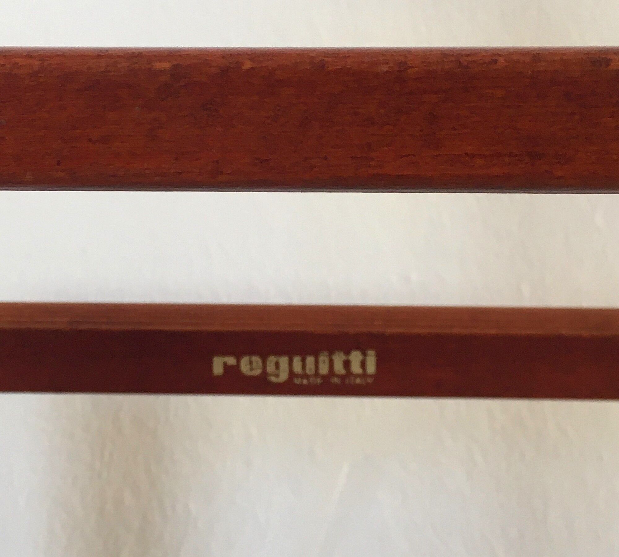 Valet Fratelli Reguitti vintage 70s