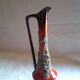 Carafe vintage lava 50s