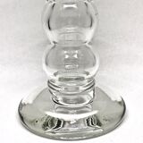 Soliflore candlestick