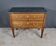 Small regional walnut commode, louis xvi style – early 19th century