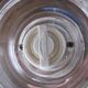 Trudeau Clear Acrylic Salt Mill, 32cm