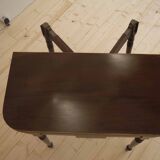 Charles X, Louis Philippe game table