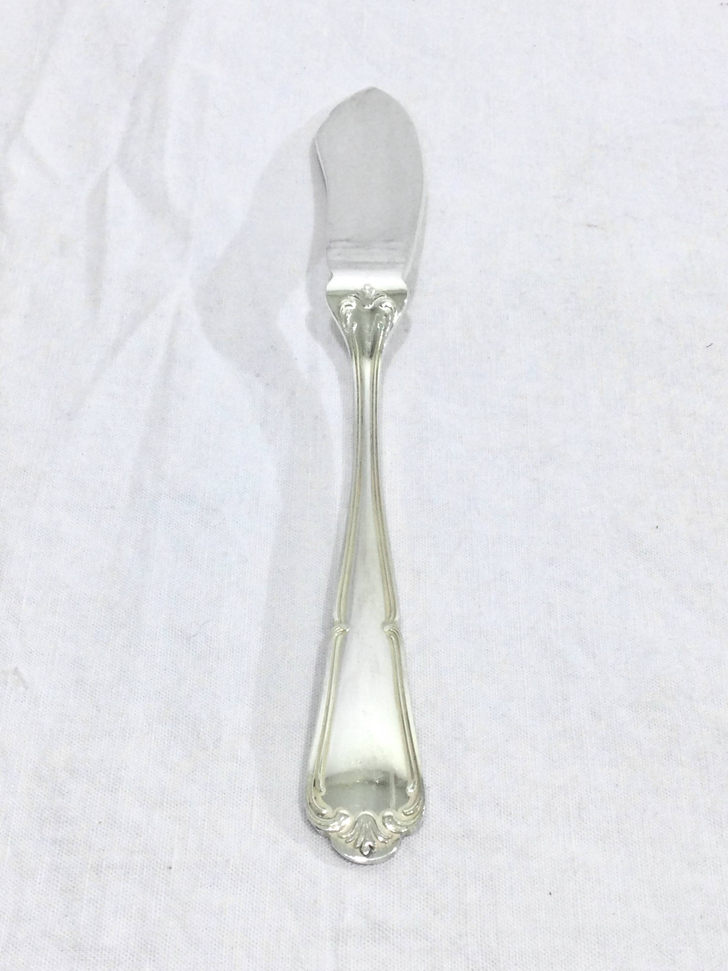 François Frionnet - 12 Fish Cutlery