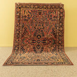 Antique re-import Sarough around 1920