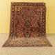 Antique re-import Sarough around 1920