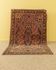 Antique re-import Sarough around 1920