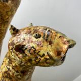 Ceramic Giraffes