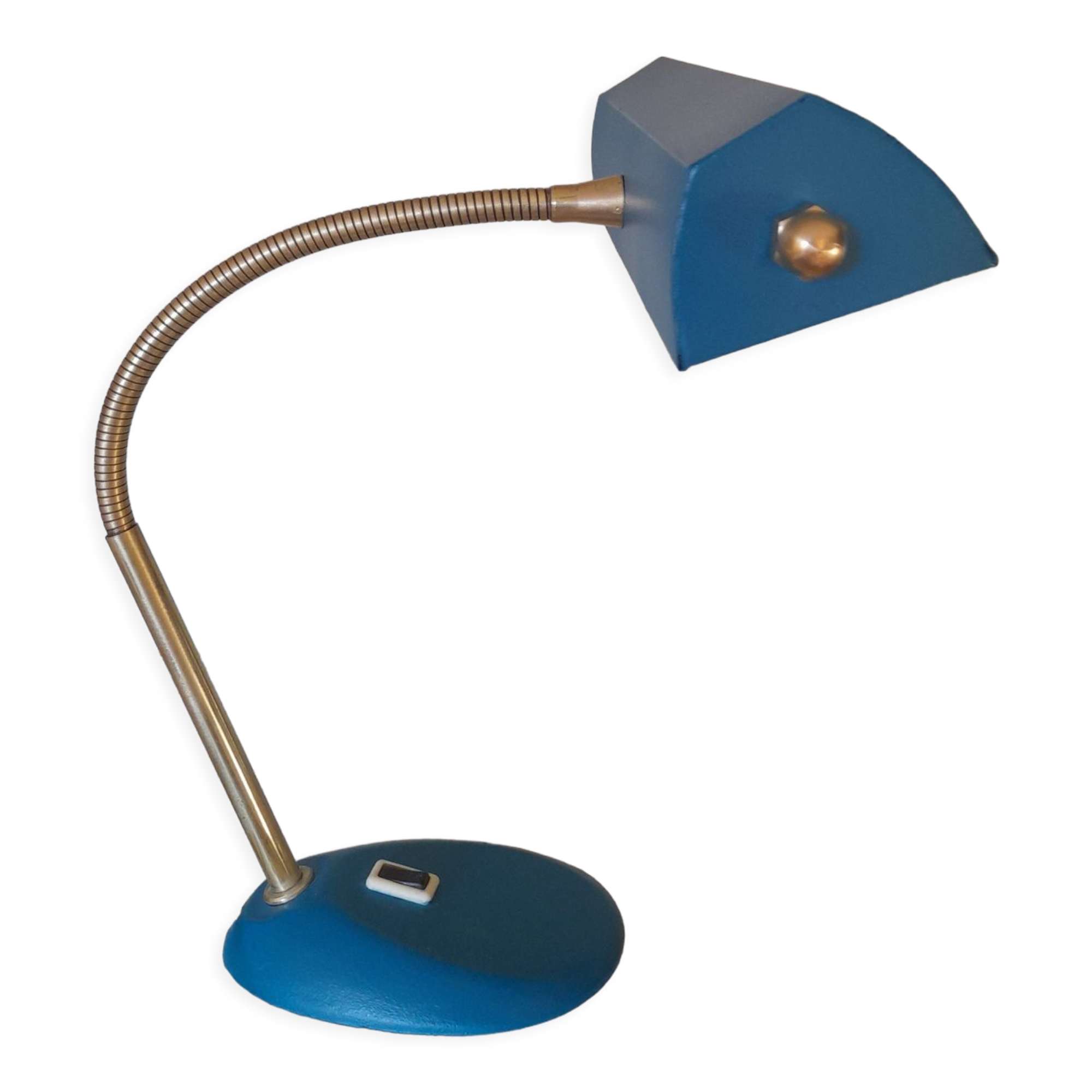 Desk lamp 60s