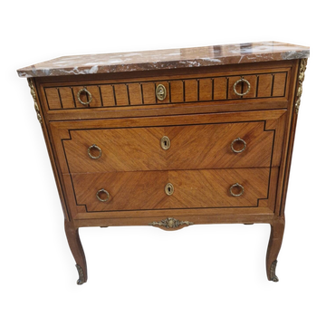 Style commode