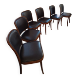 Chaises Thonet