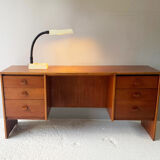 1960’s Mid century ‘Cantata’ desk by John & Sylvia Reid for Stag