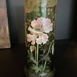 Legras vase circa 1900