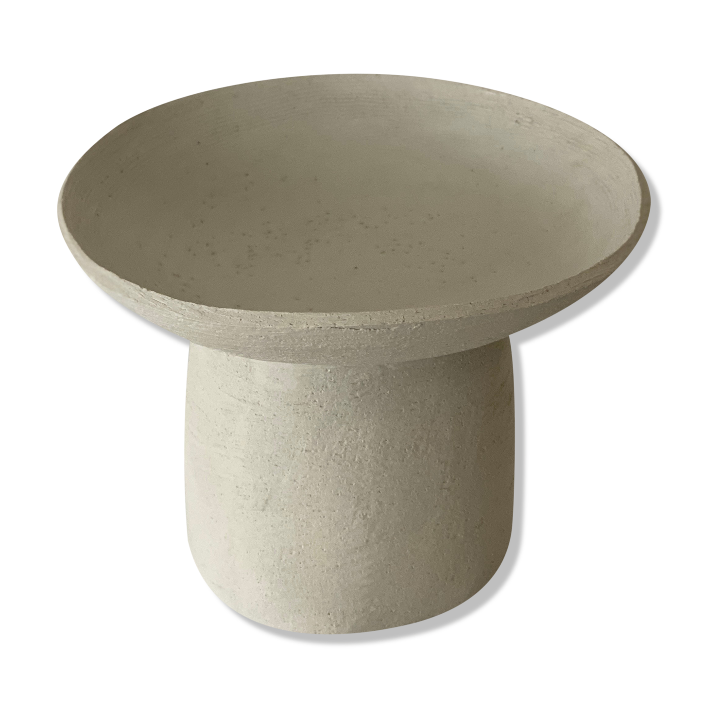 Decorative cut, ceramic