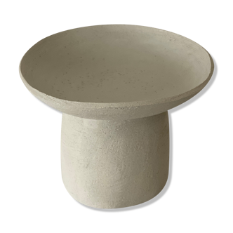 Decorative cut, ceramic