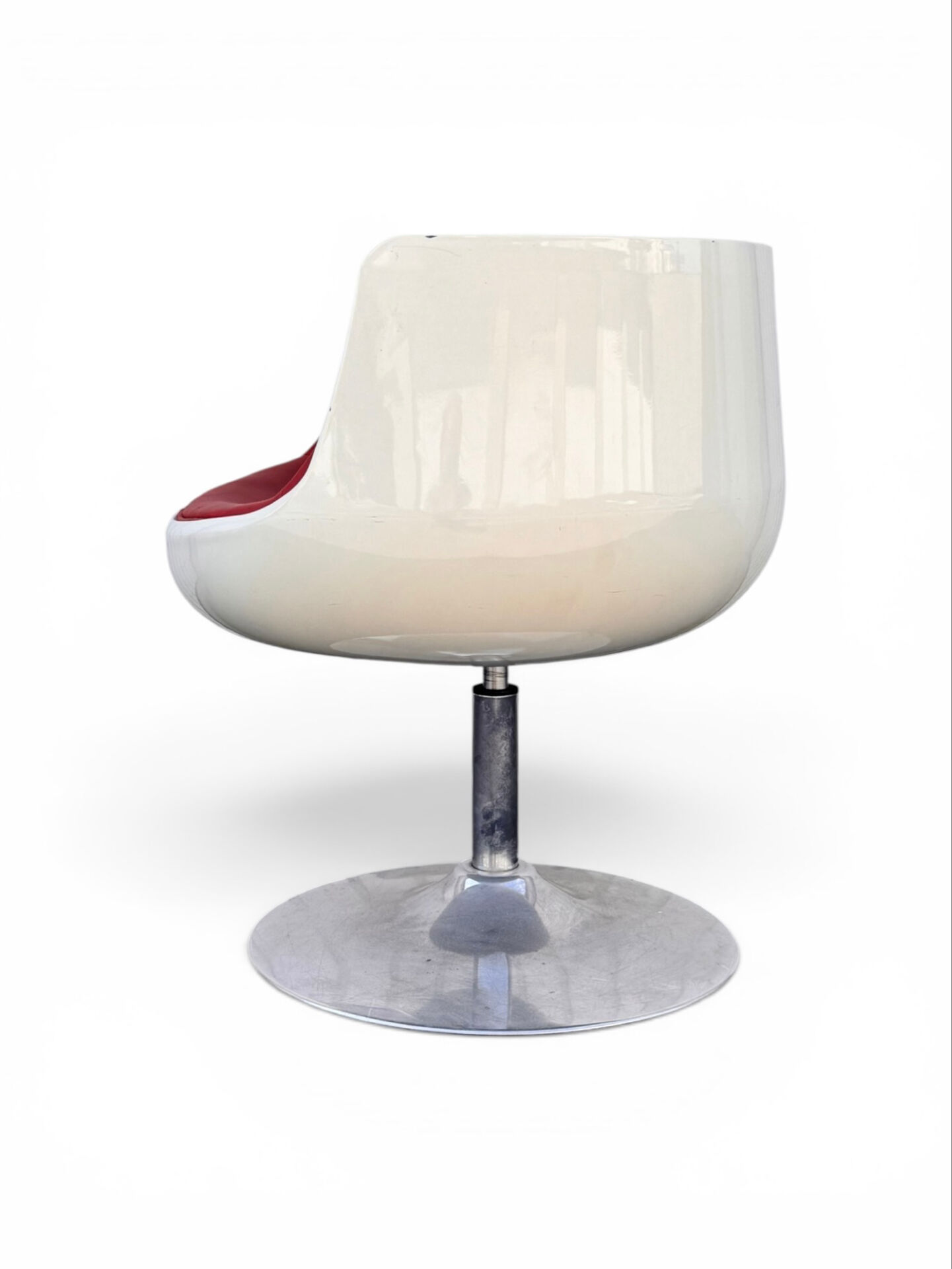 Vintage Cup Chair