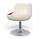 Vintage Cup Chair