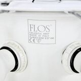 "Celestia" ceiling light by Tobia Scarpa for Flos, 1980s