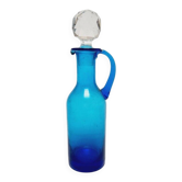 Carafe de style Art Nouveau, France, années 1950